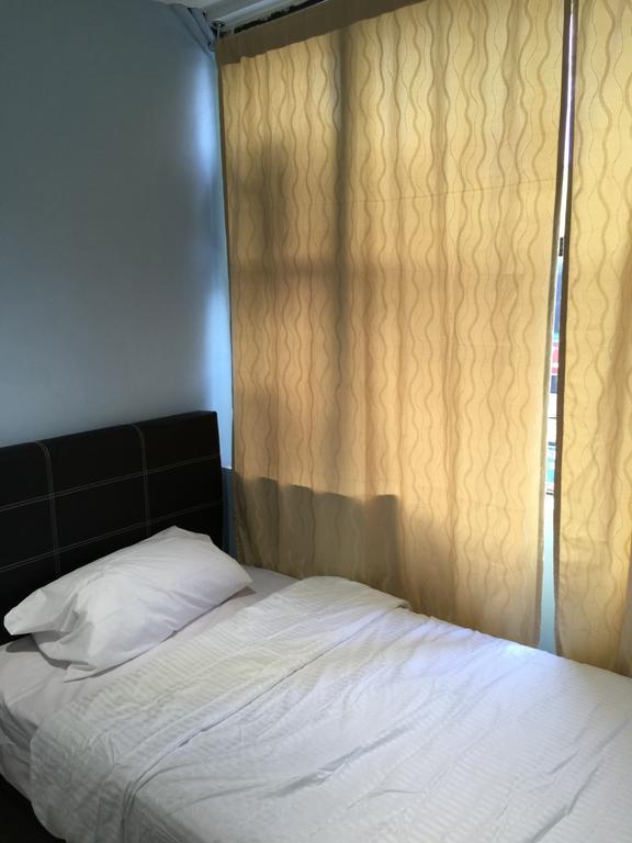 Miri Budget Inn Quarto foto