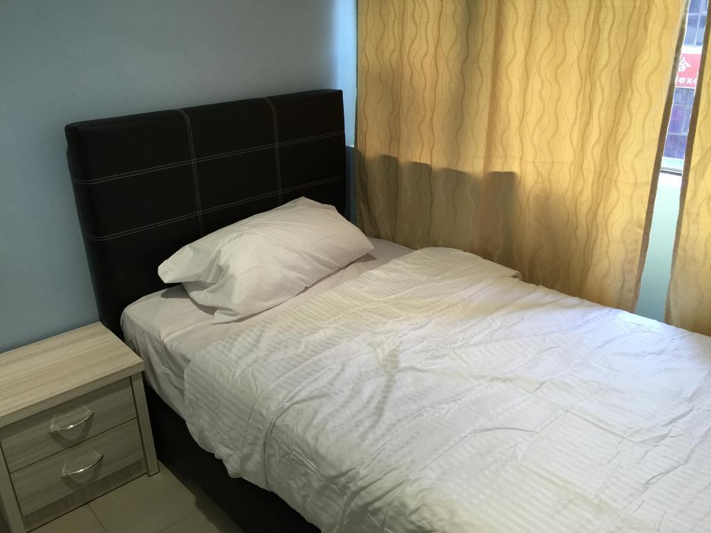 Miri Budget Inn Quarto foto